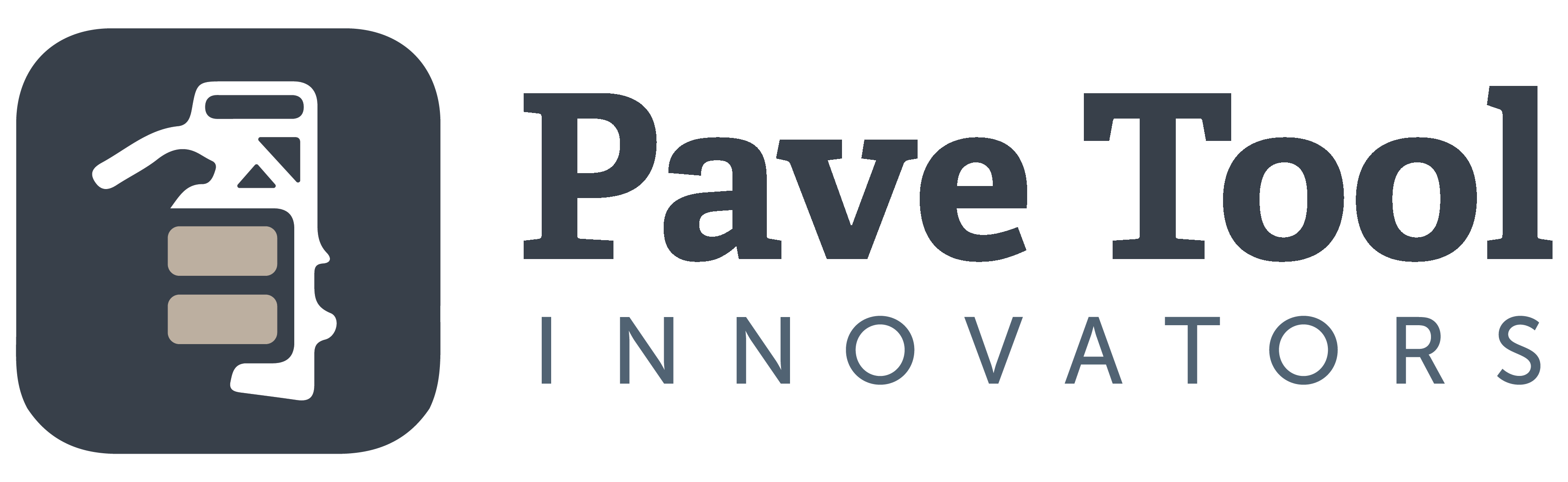 Pave Tool Innovators